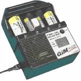 Gim Plus universal charger